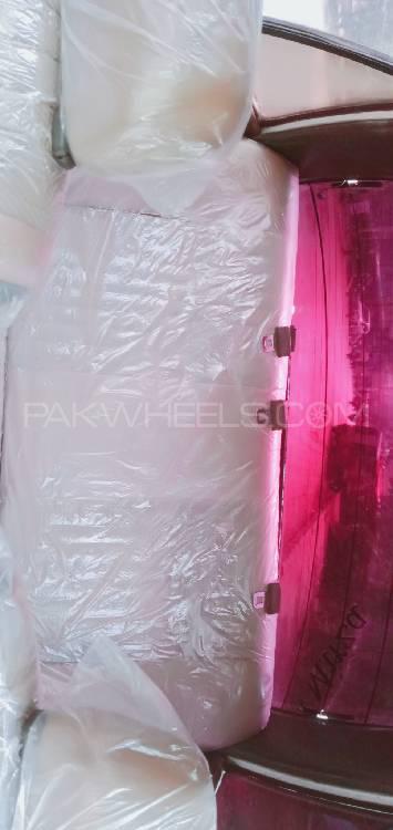 Nissan Sunny 1994 for Sale in Faisalabad Nissan Sunny 1994 for Sale in Faisalabad Image-10