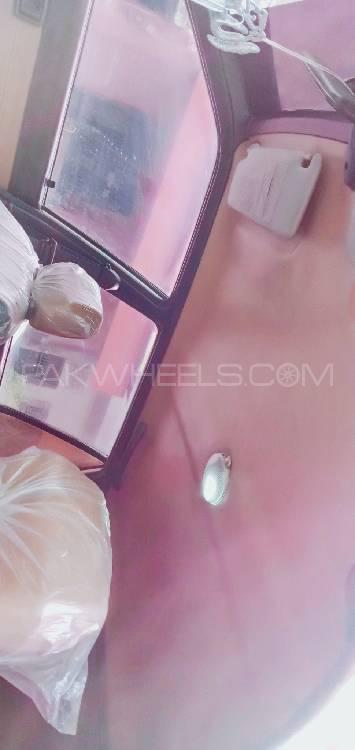 Nissan Sunny 1994 for Sale in Faisalabad Nissan Sunny 1994 for Sale in Faisalabad Image-11