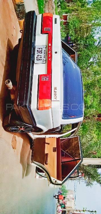 Nissan Sunny 1994 for Sale in Faisalabad Nissan Sunny 1994 for Sale in Faisalabad Image-13