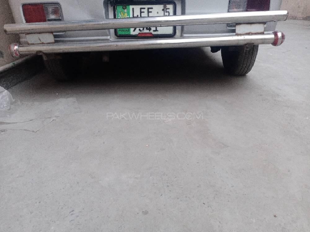 Suzuki Every Wagon 2010 for Sale in Lahore Suzuki Every Wagon 2010 for Sale in Lahore Image-3