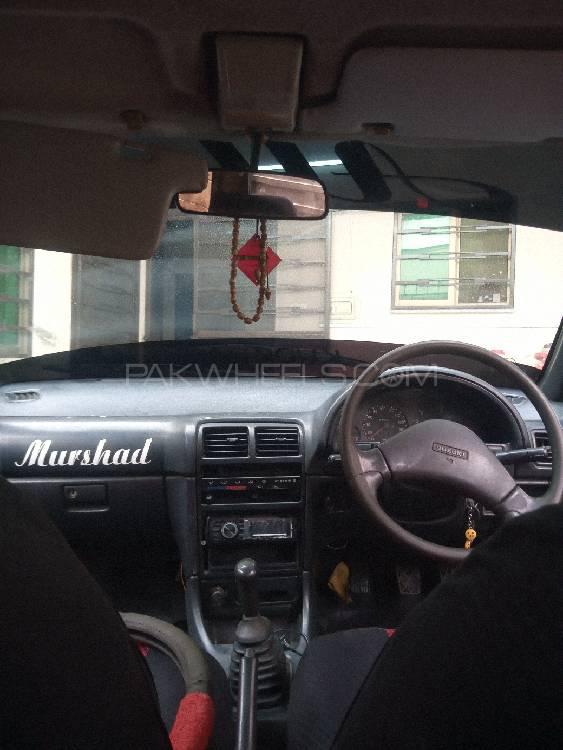 Suzuki Margalla 1997 for Sale in Rawalpindi Image-1