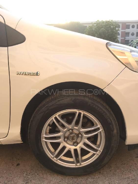 Toyota Aqua 2013 for Sale in Nowshera Toyota Aqua 2013 for Sale in Nowshera Image-3