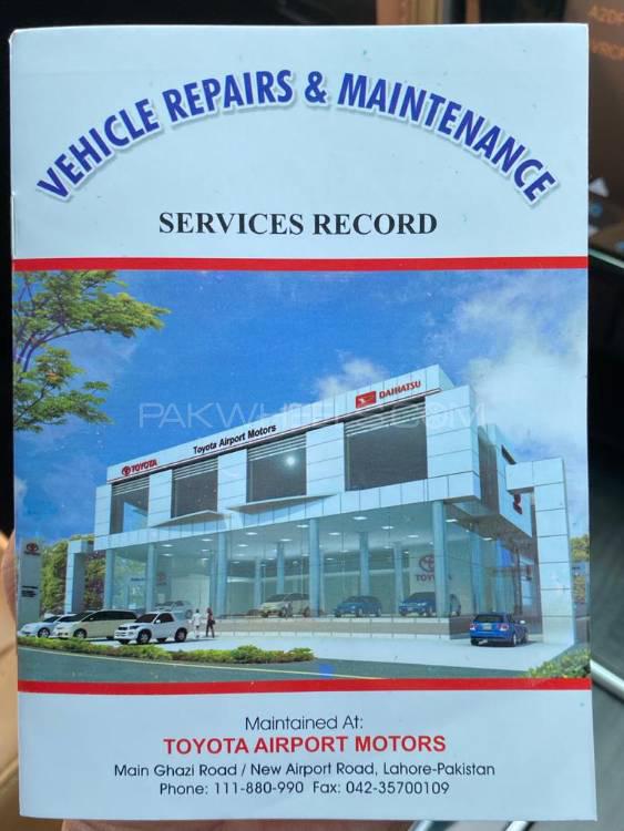 ٹویوٹا فورچیونر 2018 for Sale in لاہور ٹویوٹا فورچیونر 2018 for Sale in لاہور Image-16