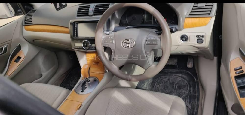 Toyota Premio 2008 for Sale in Rawalpindi Toyota Premio 2008 for Sale in Rawalpindi Image-3