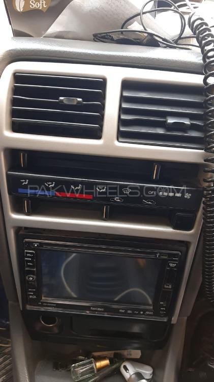 سوزوکی کلٹس 2008 for Sale in لیہ سوزوکی کلٹس 2008 for Sale in لیہ Image-16