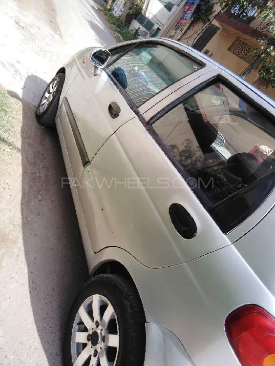 شیورلیٹ جوائے 2006 for Sale in لاہور شیورلیٹ جوائے 2006 for Sale in لاہور Image-6