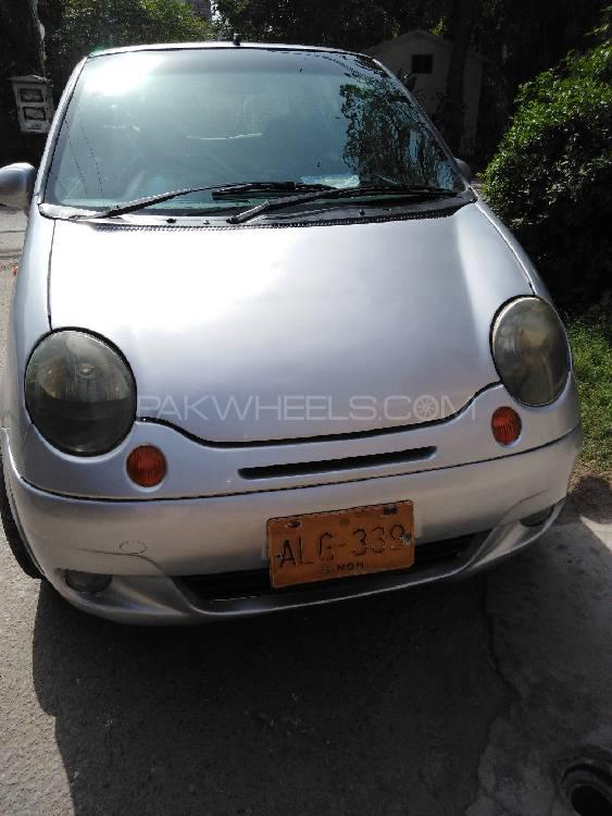 Chevrolet Joy 2006 for Sale in Lahore Image-1