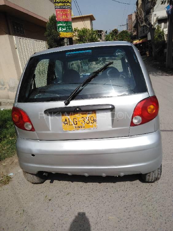 شیورلیٹ جوائے 2006 for Sale in لاہور شیورلیٹ جوائے 2006 for Sale in لاہور Image-10