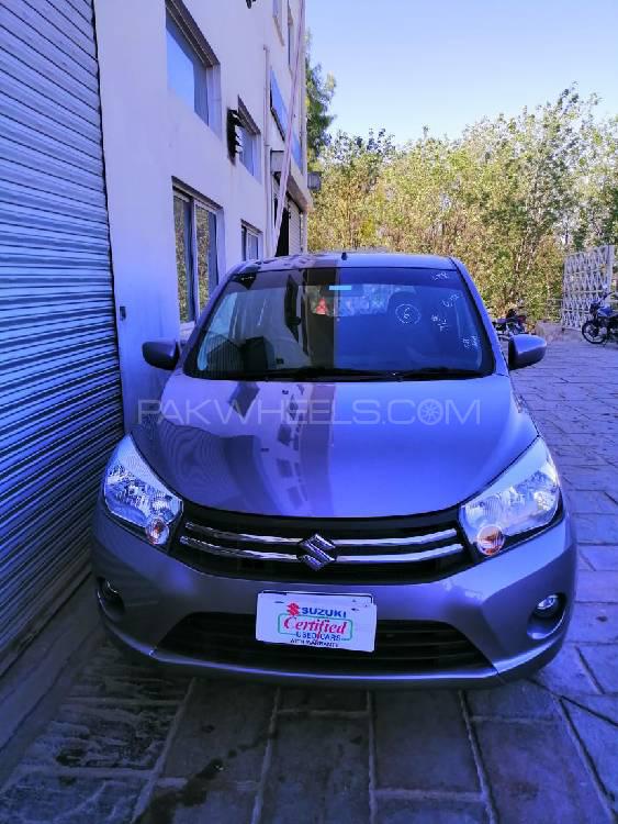 سوزوکی کلٹس 2020 for Sale in راولپنڈی Image-1