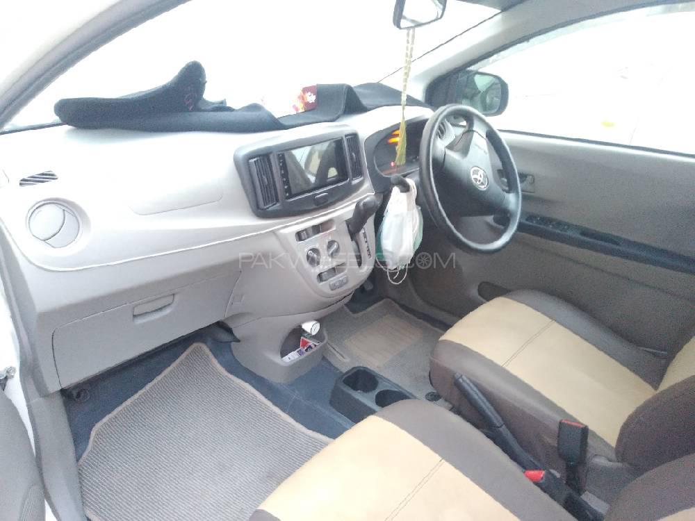 Toyota Pixis Epoch 2017 for Sale in Lahore Image-1