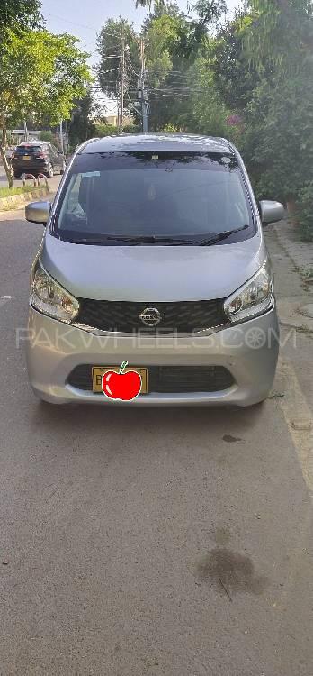 نسان ڈیز 2016 for Sale in کراچی نسان ڈیز 2016 for Sale in کراچی Image-7