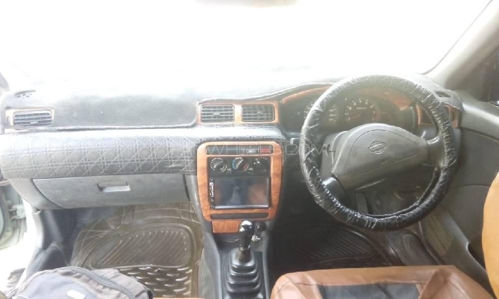 Nissan Sunny 2000 for Sale in Okara Image-1