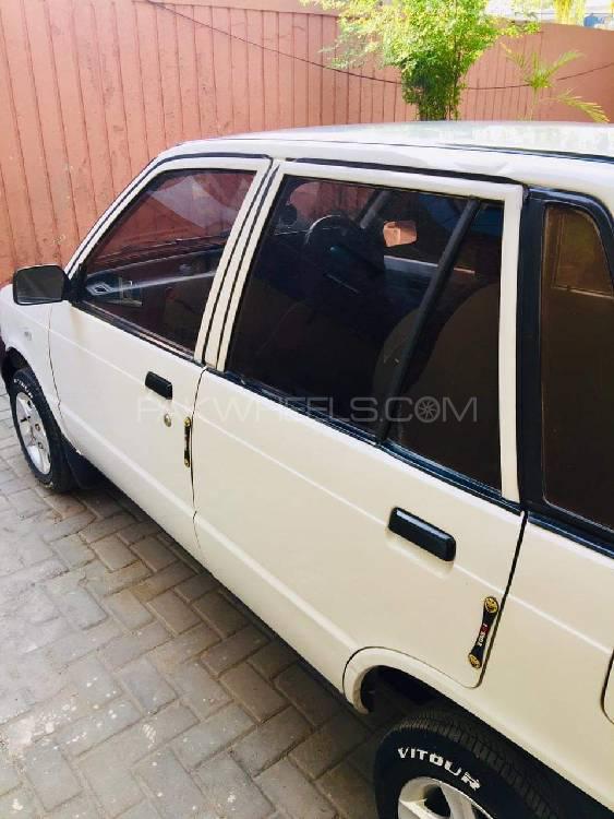 Suzuki Mehran 2018 for Sale in Chakwal Image-1
