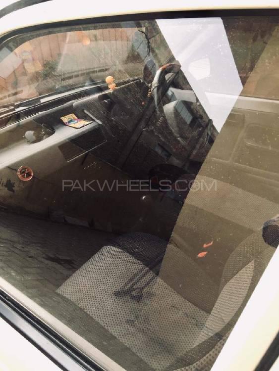 Suzuki Mehran 2018 for Sale in Chakwal Suzuki Mehran 2018 for Sale in Chakwal Image-3