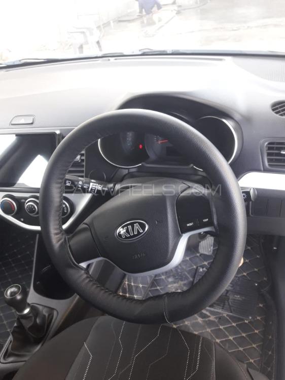 KIA Picanto 2020 for Sale in Bhakkar KIA Picanto 2020 for Sale in Bhakkar Image-9
