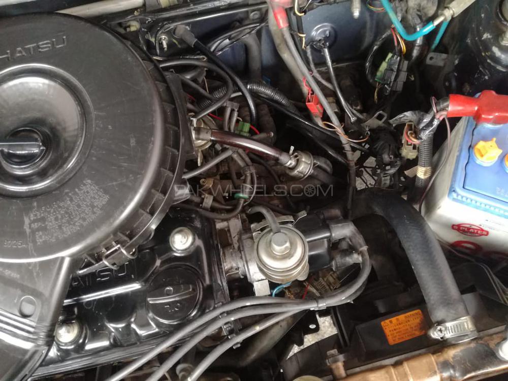 Daihatsu Cuore 2010 for Sale in Faisalabad Daihatsu Cuore 2010 for Sale in Faisalabad Image-15