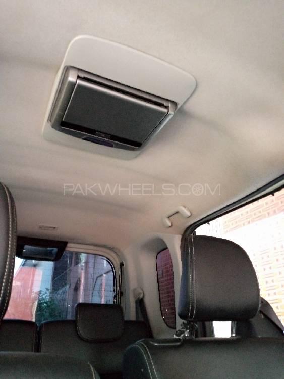 Daihatsu Tanto 2015 for Sale in Peshawar Daihatsu Tanto 2015 for Sale in Peshawar Image-9