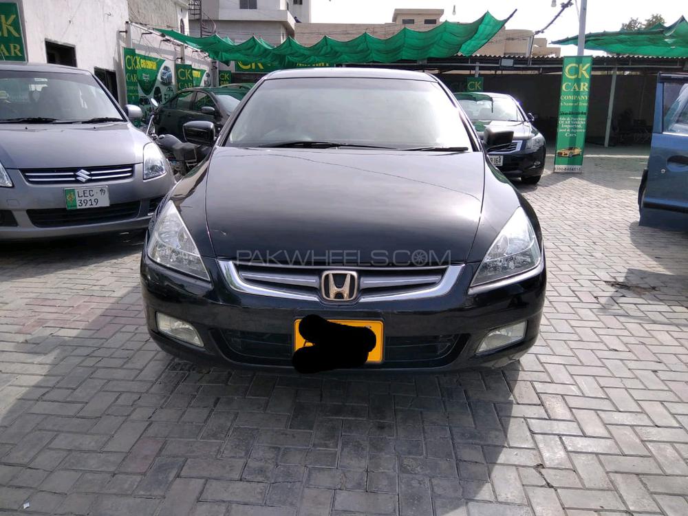 ہونڈا اکارڈ 2005 for Sale in لاہور Image-1