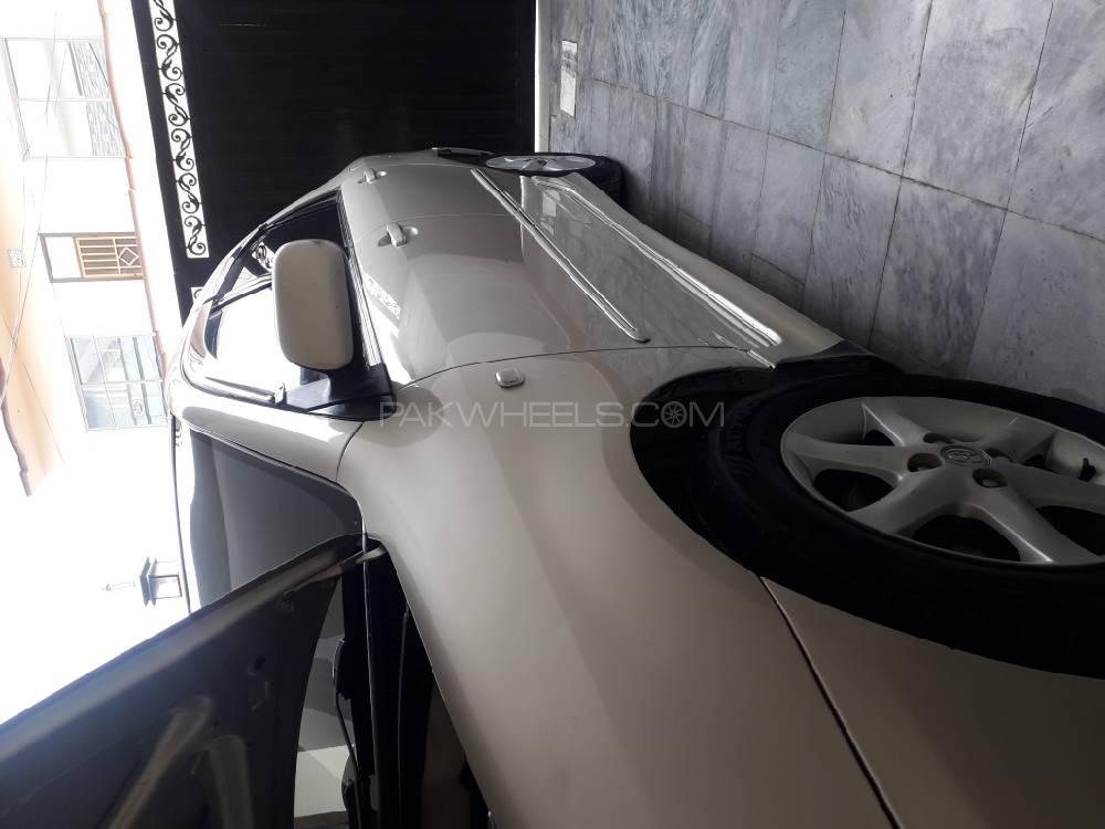 ٹویوٹا کرولا 2006 for Sale in واہ کینٹ ٹویوٹا کرولا 2006 for Sale in واہ کینٹ Image-5