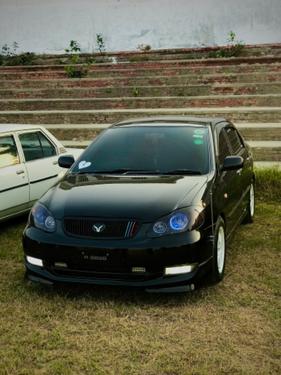 Toyota Corolla - 2006
