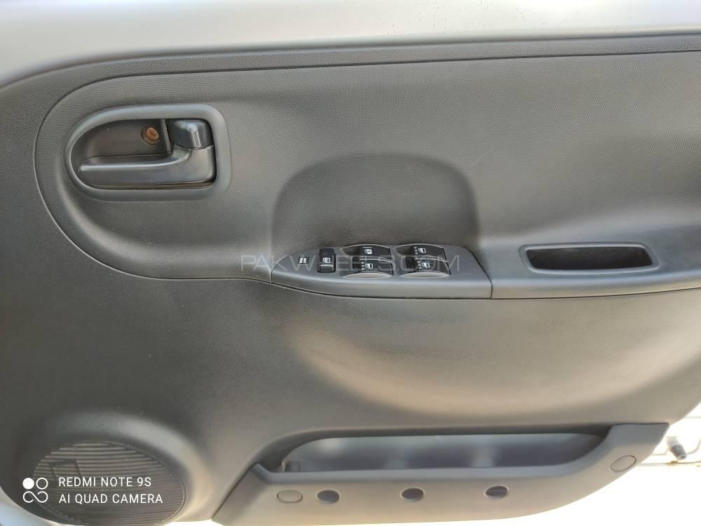 ڈائیہاتسو ایس 2008 for Sale in کراچی ڈائیہاتسو ایس 2008 for Sale in کراچی Image-8