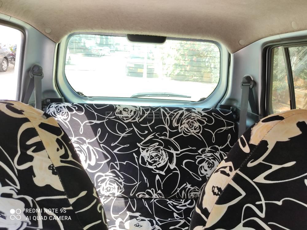 ڈائیہاتسو ایس 2008 for Sale in کراچی ڈائیہاتسو ایس 2008 for Sale in کراچی Image-10