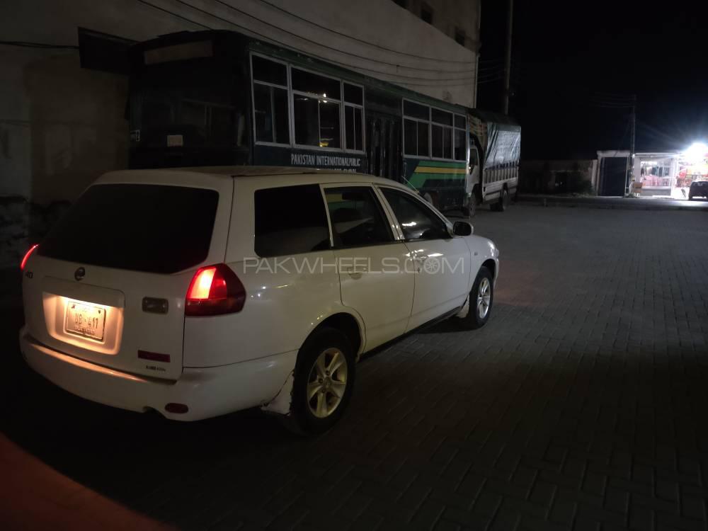 Nissan AD Van 2006 for Sale in Swabi Nissan AD Van 2006 for Sale in Swabi Image-4