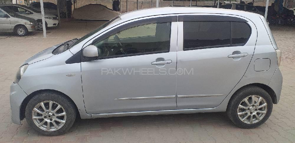 Toyota Pixis Epoch 2013 for Sale in Multan Image-1