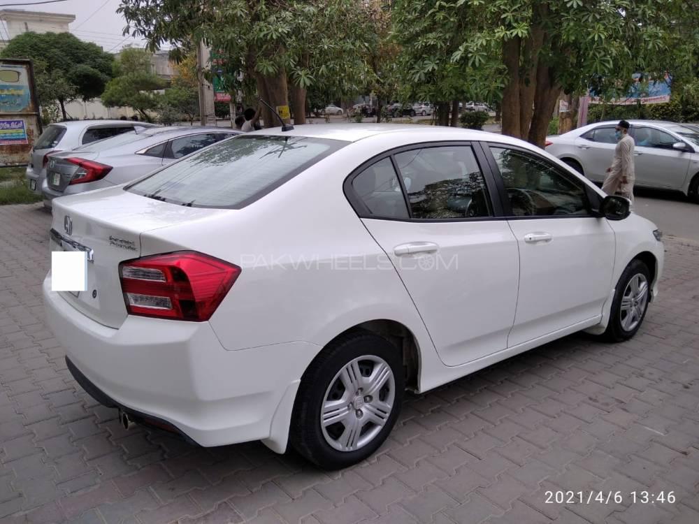 ہونڈا سٹی 2017 for Sale in لاہور ہونڈا سٹی 2017 for Sale in لاہور Image-5