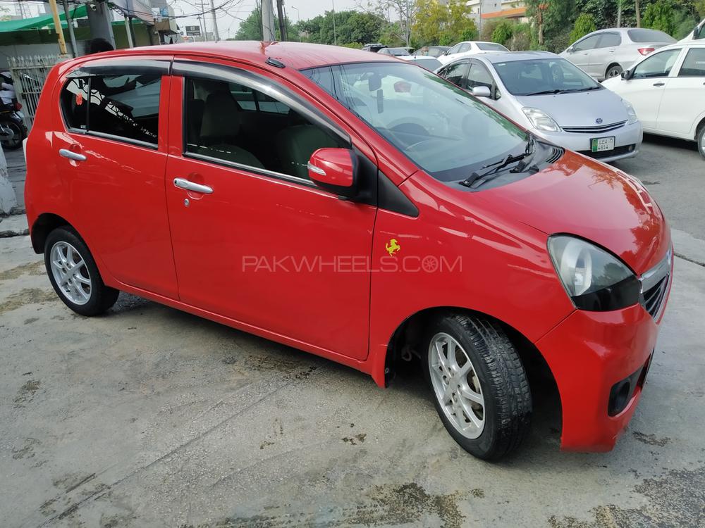 ڈائیہاتسو میرا 2014 for Sale in لاہور ڈائیہاتسو میرا 2014 for Sale in لاہور Image-3