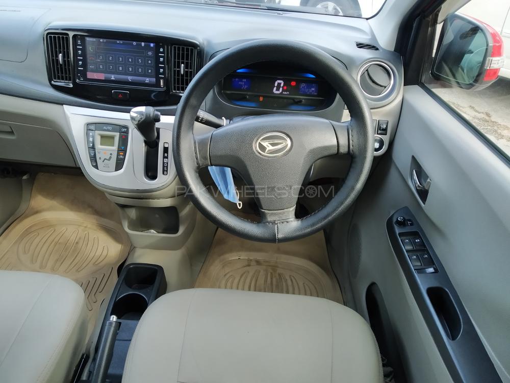 ڈائیہاتسو میرا 2014 for Sale in لاہور ڈائیہاتسو میرا 2014 for Sale in لاہور Image-10