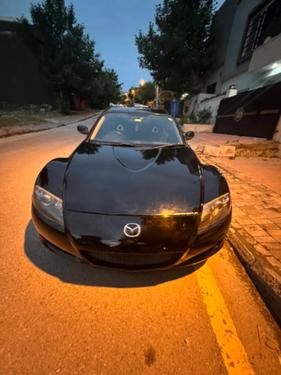 Mazda RX8 - 2006