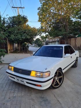 Toyota Cressida - 1992