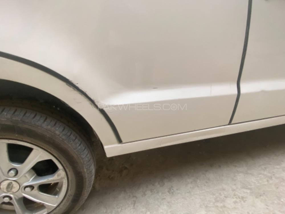 United Bravo 2019 for Sale in Rawalpindi United Bravo 2019 for Sale in Rawalpindi Image-4