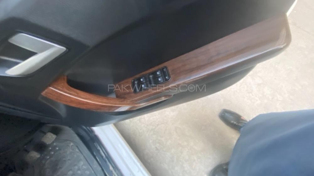 United Bravo 2019 for Sale in Rawalpindi United Bravo 2019 for Sale in Rawalpindi Image-14
