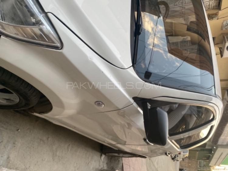 United Bravo 2019 for Sale in Rawalpindi United Bravo 2019 for Sale in Rawalpindi Image-8