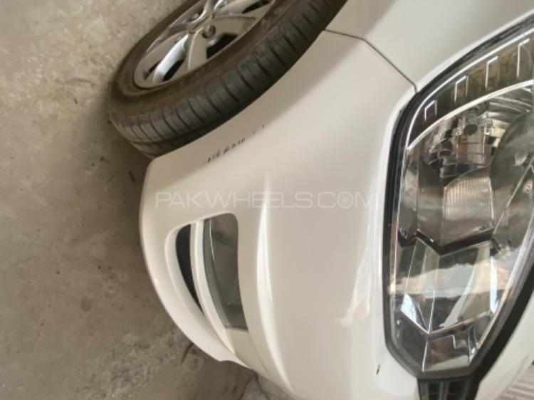 United Bravo 2019 for Sale in Rawalpindi United Bravo 2019 for Sale in Rawalpindi Image-6