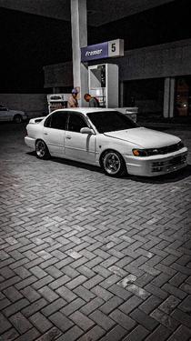 Toyota Corolla - 1999