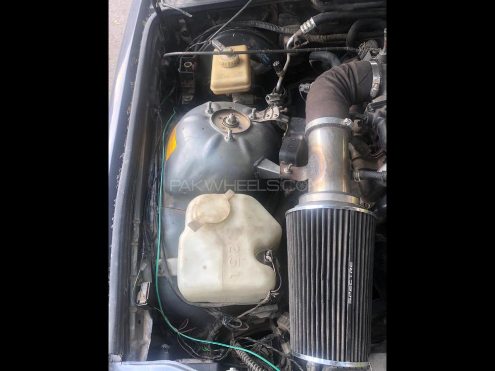 بی ایم ڈبلیو 3 سیریز 1995 for Sale in اسلام آباد بی ایم ڈبلیو 3 سیریز 1995 for Sale in اسلام آباد Image-8