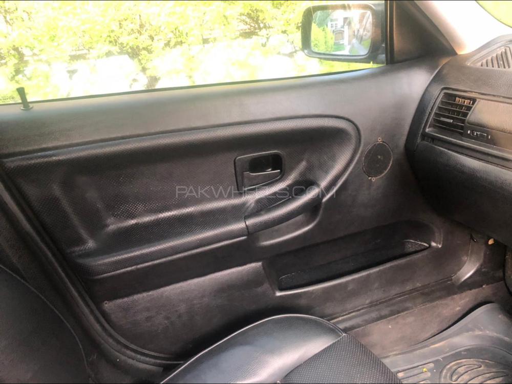 بی ایم ڈبلیو 3 سیریز 1995 for Sale in اسلام آباد بی ایم ڈبلیو 3 سیریز 1995 for Sale in اسلام آباد Image-14