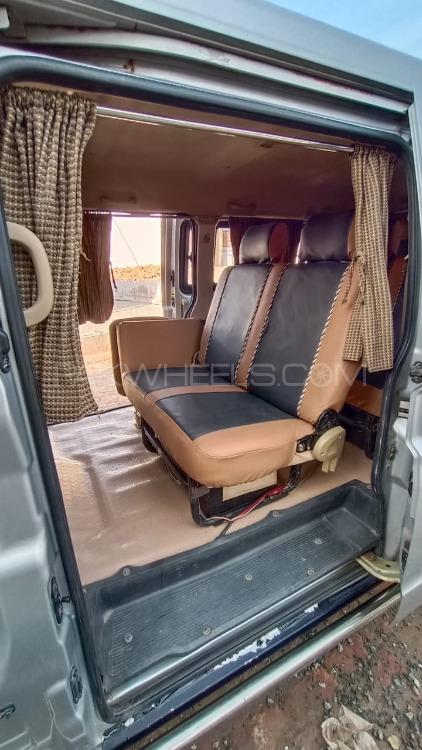 DFSK C37 2018 for Sale in Sargodha DFSK C37 2018 for Sale in Sargodha Image-8