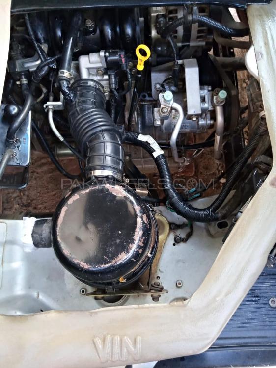 DFSK C37 2018 for Sale in Sargodha DFSK C37 2018 for Sale in Sargodha Image-12