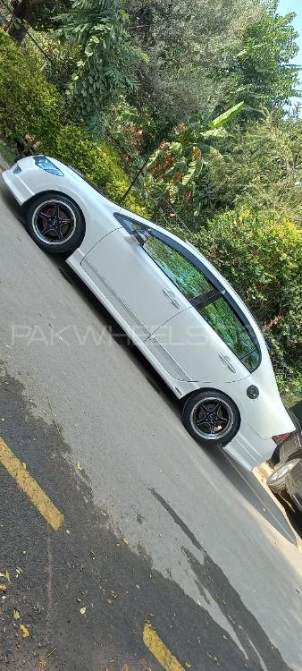 Honda Civic - 2009  Image-1