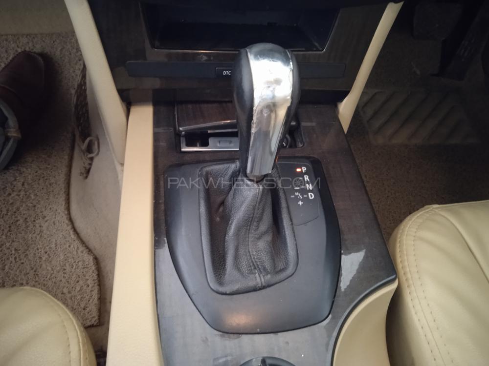 BMW 5 Series 2005 for Sale in Faisalabad BMW 5 Series 2005 for Sale in Faisalabad Image-9