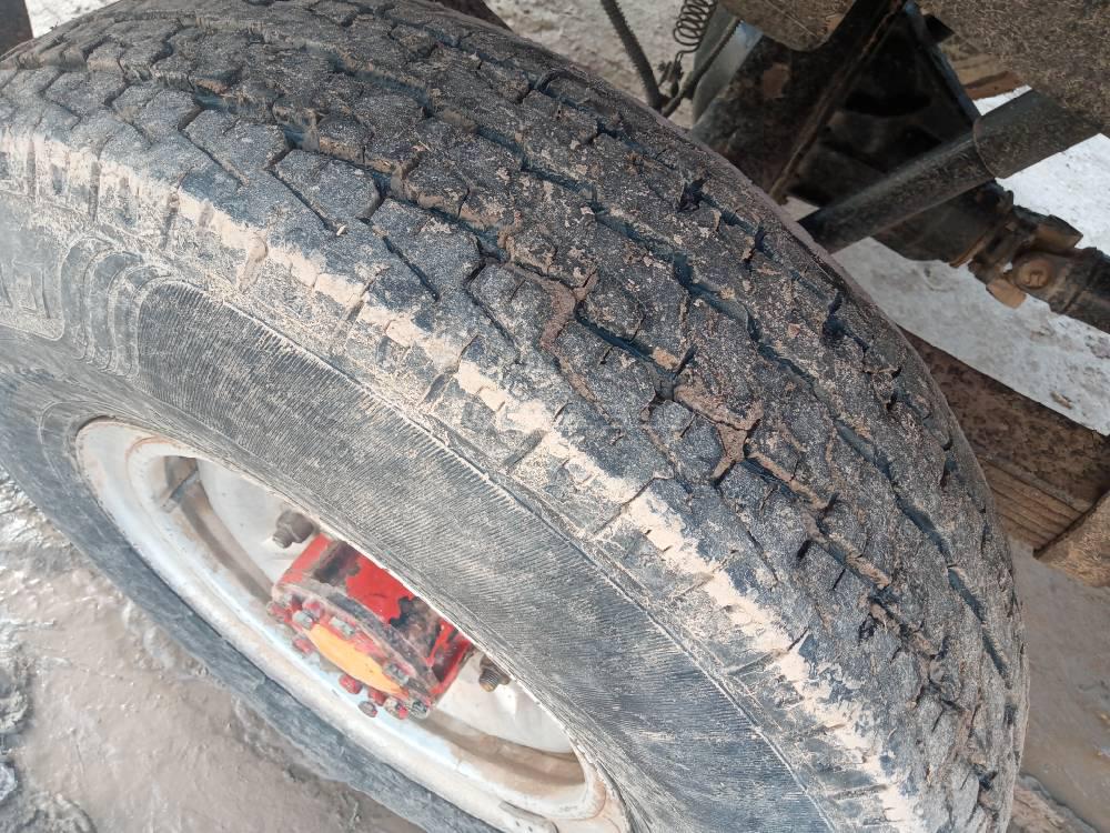 Master Foton 2020 for Sale in Faisalabad Master Foton 2020 for Sale in Faisalabad Image-2