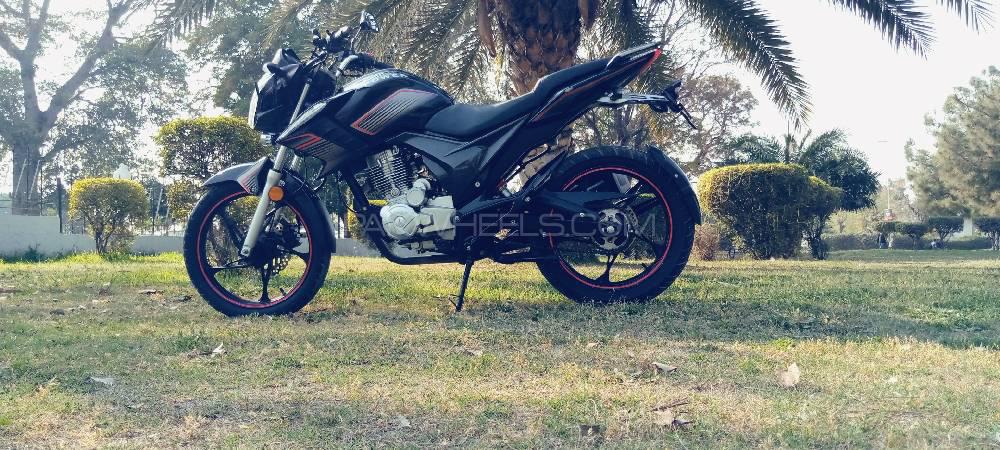 سُپر پاور PK 150 Archi  2017 for Sale Image-1