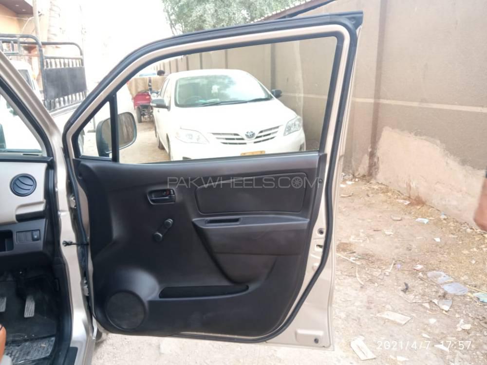سوزوکی ویگن آر 2019 for Sale in کراچی سوزوکی ویگن آر 2019 for Sale in کراچی Image-6