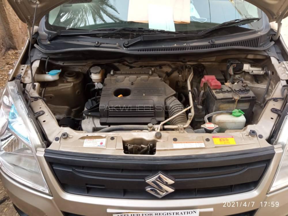 سوزوکی ویگن آر 2019 for Sale in کراچی سوزوکی ویگن آر 2019 for Sale in کراچی Image-11