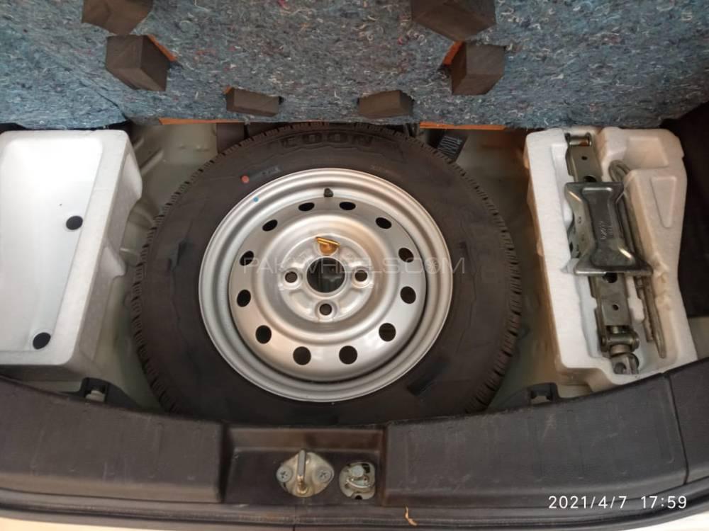 سوزوکی ویگن آر 2019 for Sale in کراچی سوزوکی ویگن آر 2019 for Sale in کراچی Image-15