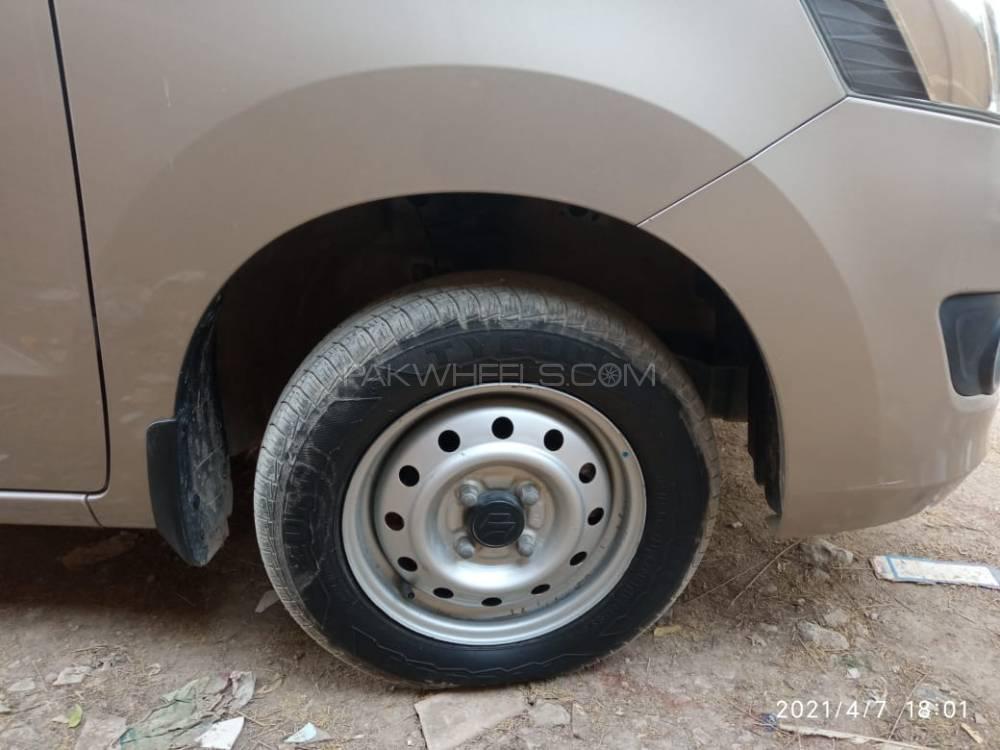 سوزوکی ویگن آر 2019 for Sale in کراچی سوزوکی ویگن آر 2019 for Sale in کراچی Image-14
